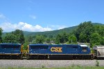 CSX 4755